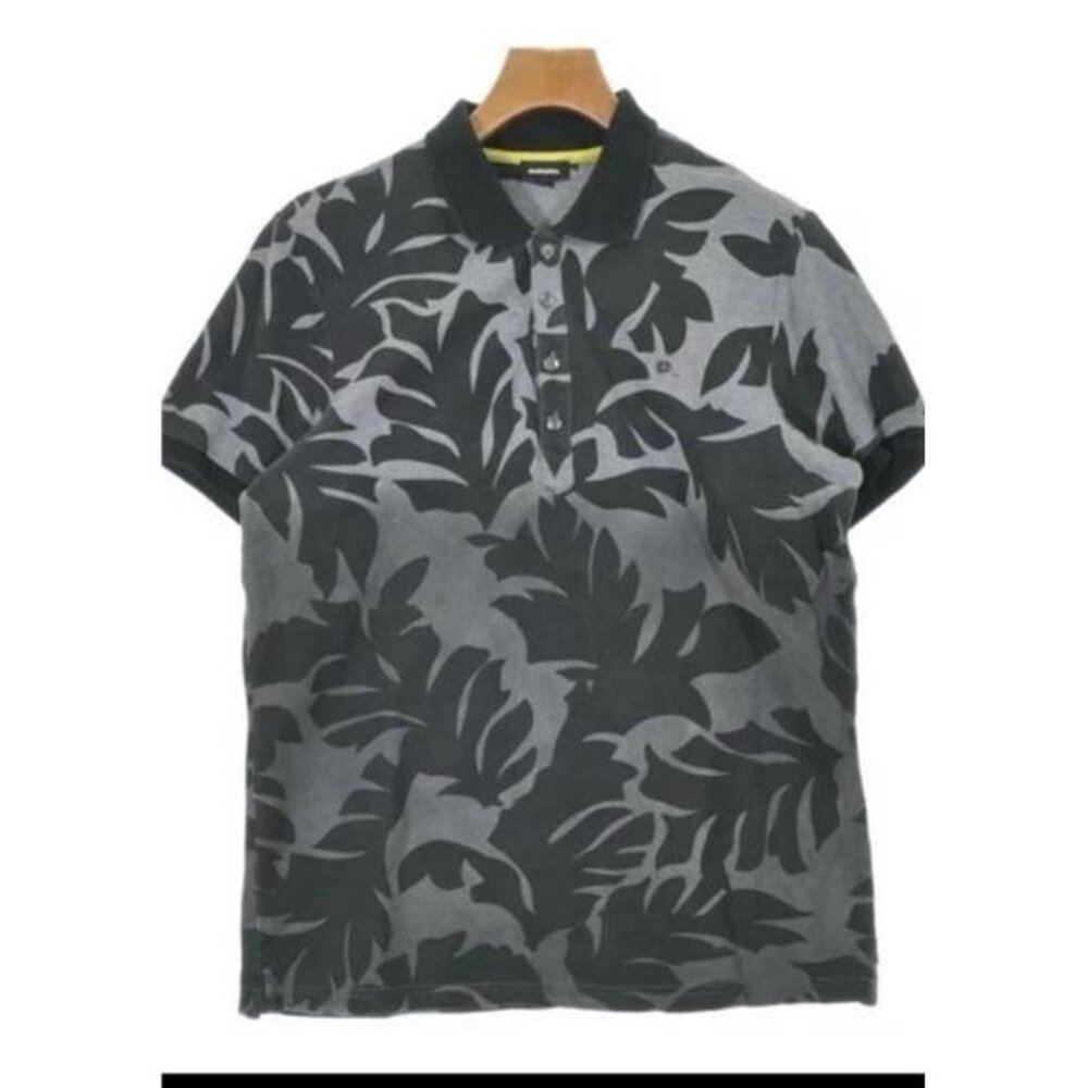 diesel used shirt